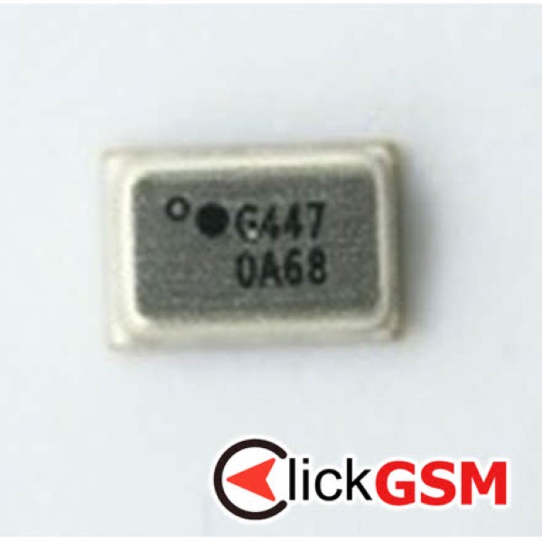 Piesa Piesa Microfon Samsung Galaxy A51 6d2