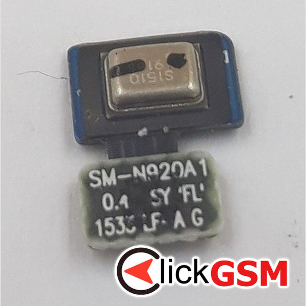 Piesa Microfon Samsung Galaxy Note5 1vse