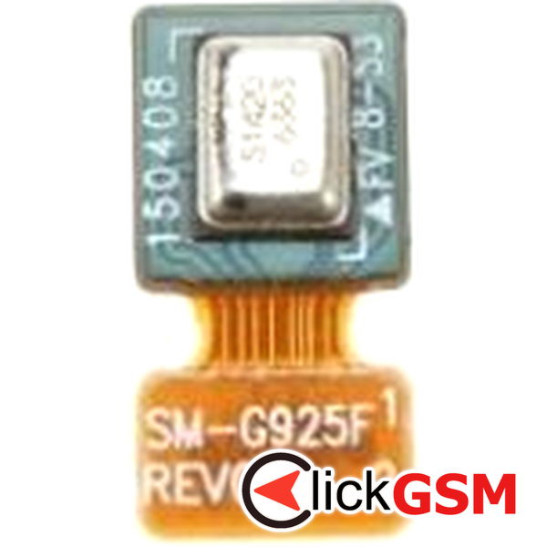 Piesa Microfon Samsung Galaxy S6 Edge 4557