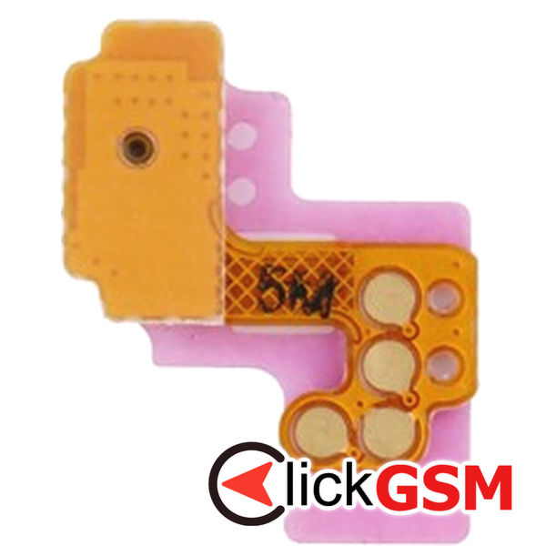 Piesa Microfon Samsung Galaxy Tab S7.plus 52ww