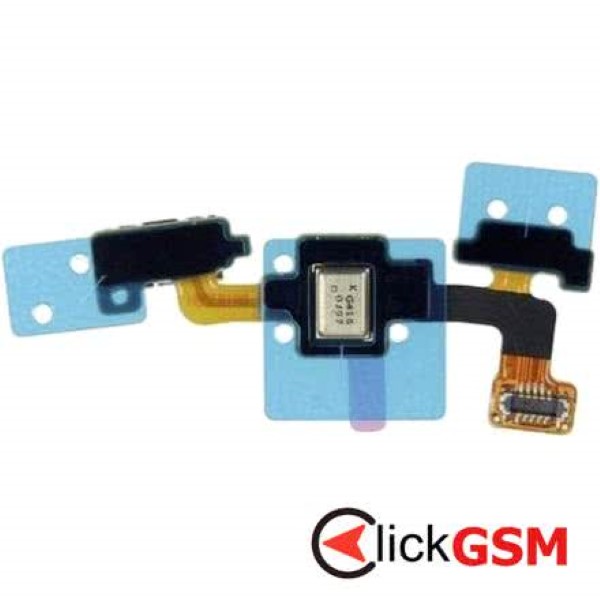 Piesa Piesa Microfon Samsung Galaxy Watch 3 45mm 1qeg