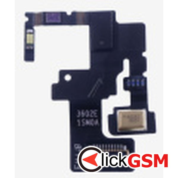 Piesa Microfon Xiaomi Mi 8 Pro 1c9k