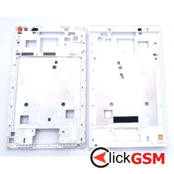 Piesa Mijloc Alb Lenovo Tab 4 8 2kck