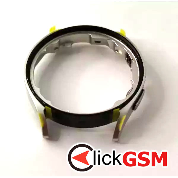 Piesa Piesa Mijloc Alb Samsung Galaxy Watch 6 40mm 3gia