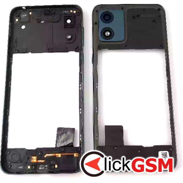 Piesa Mijloc Albastru Motorola Moto E13 1gbs