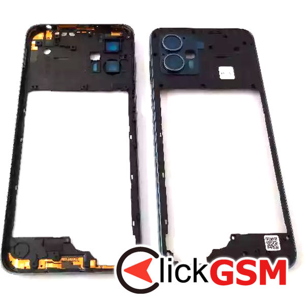 Piesa Mijloc Albastru Motorola Moto G13 34r2