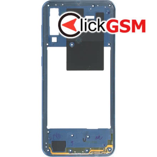 Piesa Piesa Mijloc Albastru Samsung Galaxy A50 1i0a