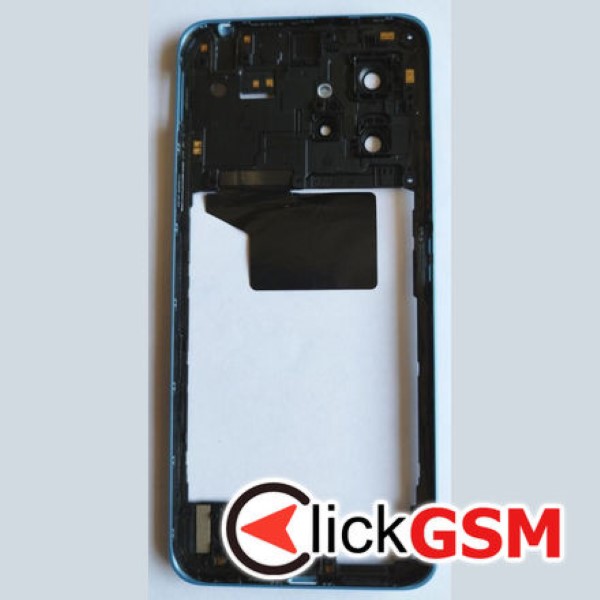 Piesa Piesa Mijloc Albastru Xiaomi Redmi Note 12 4g 3ge3