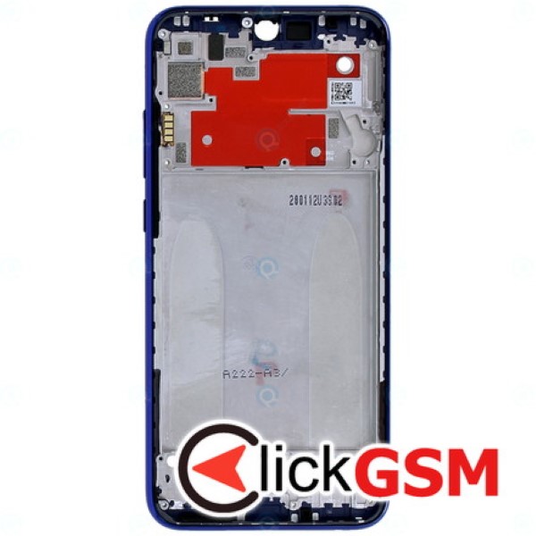 Piesa Piesa Mijloc Albastru Xiaomi Redmi Note 8t Tbf