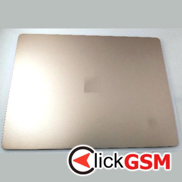 Piesa Mijloc Auriu Microsoft Surface Laptop Go 34lo