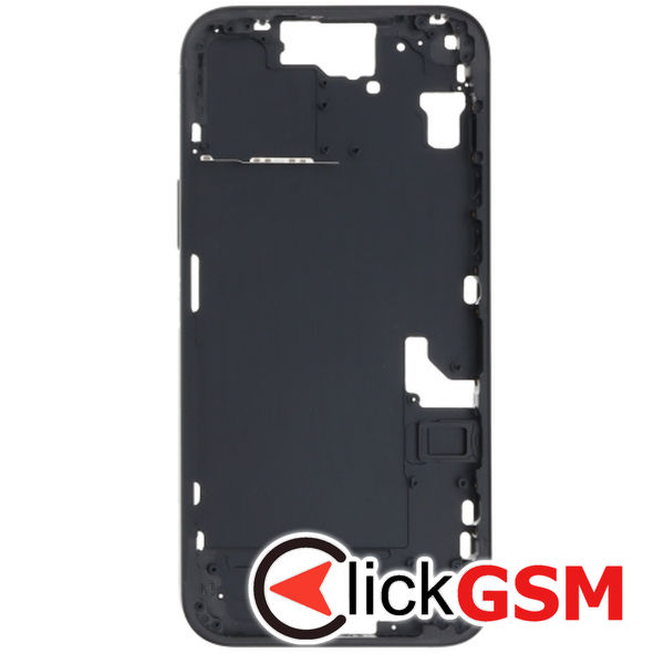 Piesa Piesa Mijloc Black Apple Iphone 15 Plus 2ea7