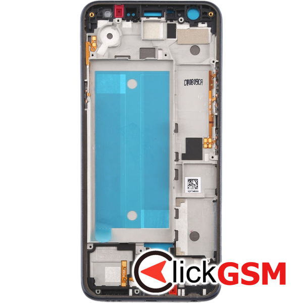 Piesa Mijloc Black Lg K40 26f3