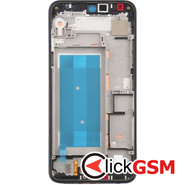 Piesa Mijloc Black Lg K50 26ez