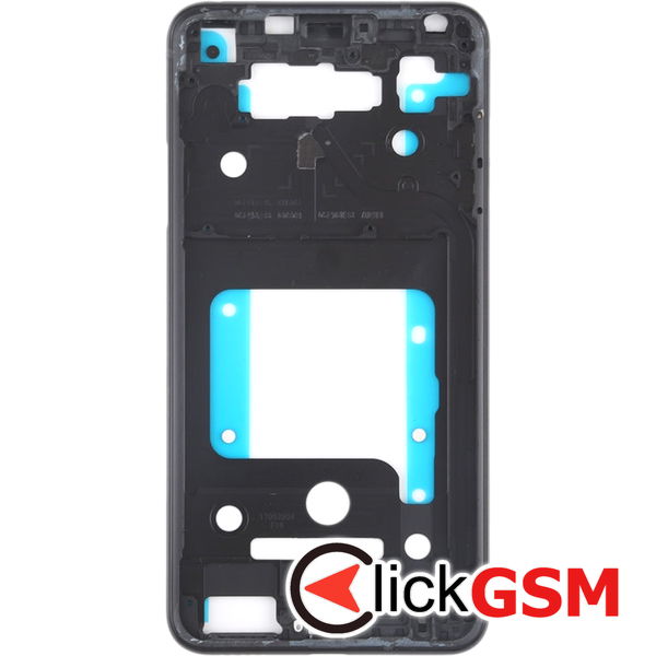 Piesa Mijloc Black Lg V30 26dn