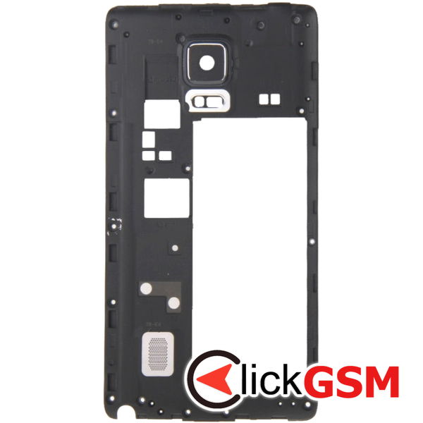 Piesa Piesa Mijloc Black Samsung Galaxy Note Edge 4e5h