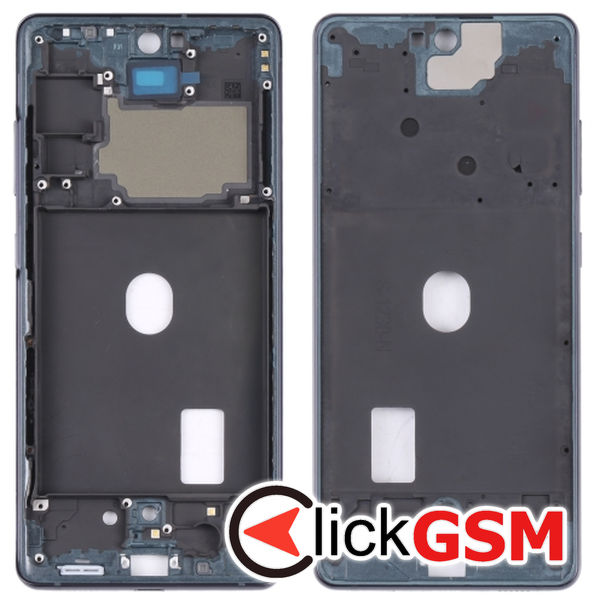 Piesa Mijloc Black Samsung Galaxy S20 Fe 5g 4ci2