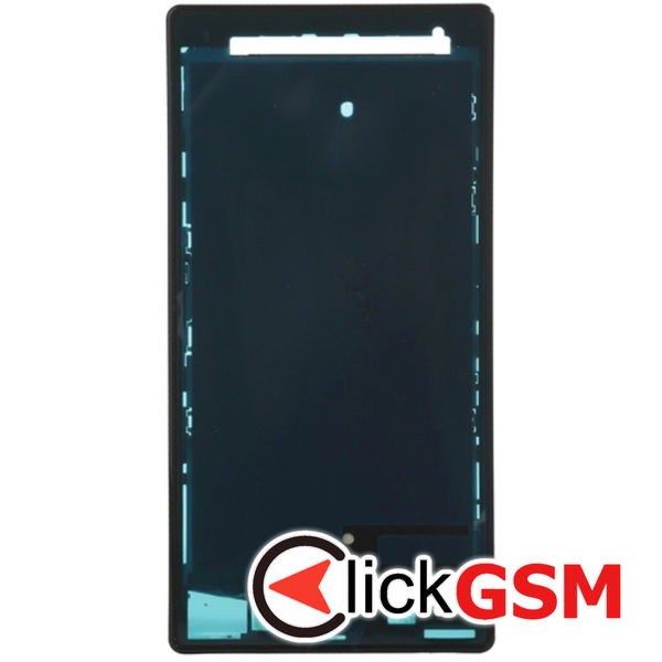 Piesa Piesa Mijloc Black Sony Xperia C3 4ott