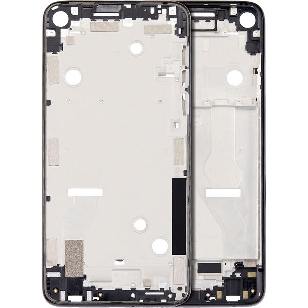 Mijloc Bleumarin Motorola Moto G Stylus · Mid-Frame Housing For Motorola Moto G Stylus 6.4 (XT2043 / 2020) (Mystic indigo)