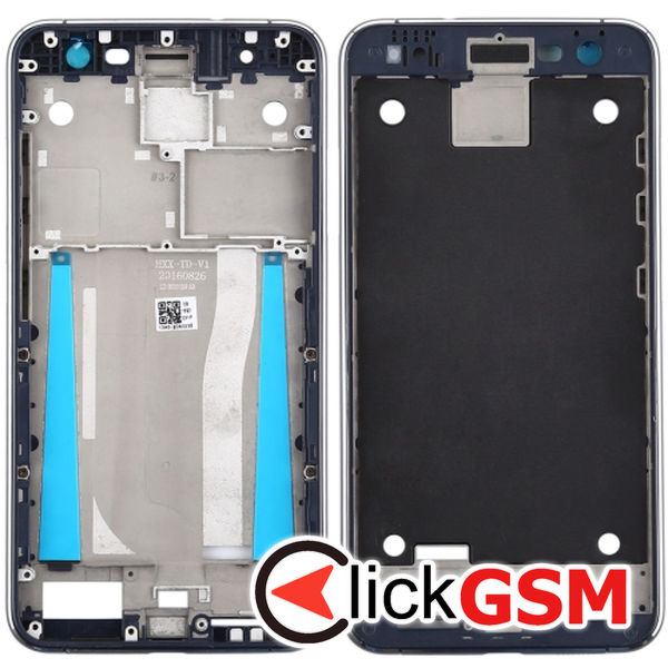 Piesa Piesa Mijloc Blue Asus Zenfone 3 4n63