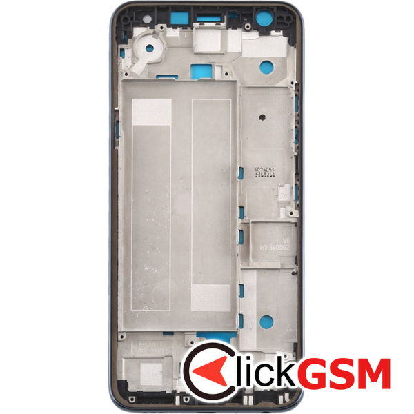 Piesa Mijloc Blue Lg K40 26ek