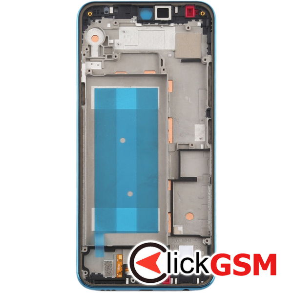 Piesa Mijloc Blue Lg K50 26ey