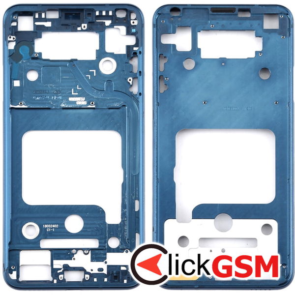 Piesa Mijloc Blue Lg V35 Thinq 26dm