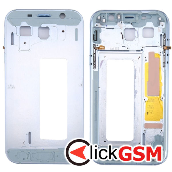 Piesa Piesa Mijloc Blue Samsung Galaxy A72 4o59