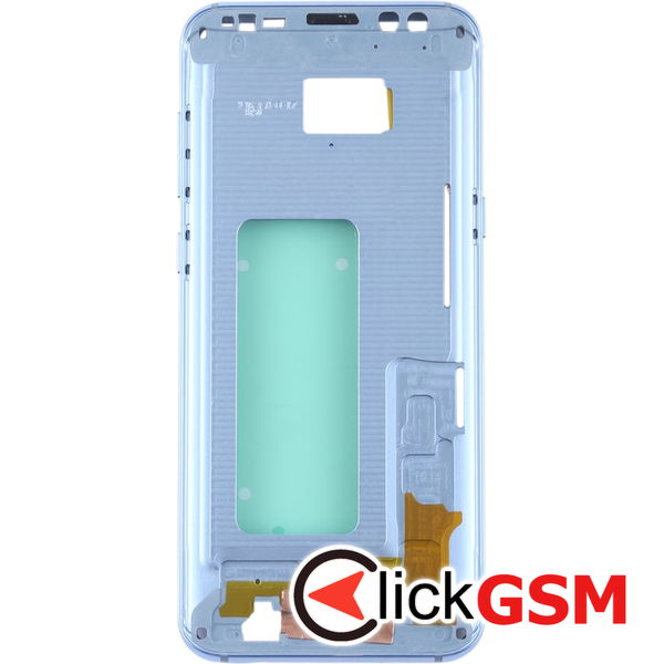 Piesa Piesa Mijloc Blue Samsung Galaxy S8.plus 4e4f