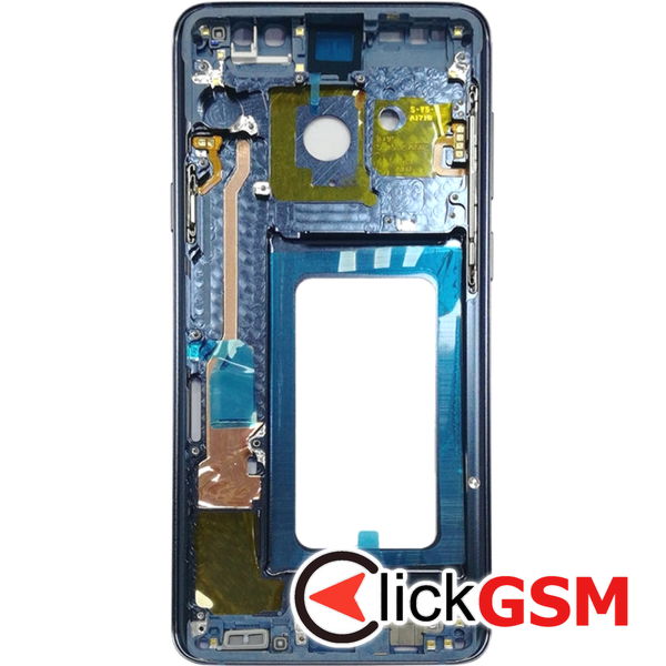 Piesa Mijloc Blue Samsung Galaxy S9.plus 4e4q