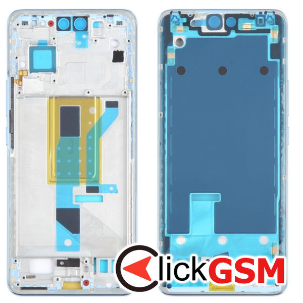 Piesa Piesa Mijloc Blue Xiaomi 13 Lite 2wdx