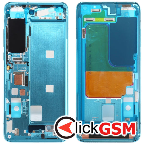 Piesa Mijloc Blue Xiaomi Mi 10 25oy