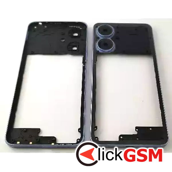 Piesa Piesa Mijloc Blue Xiaomi Redmi 13c 41uc