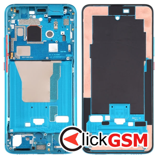 Piesa Mijloc Blue Xiaomi Redmi K30 Pro 25np