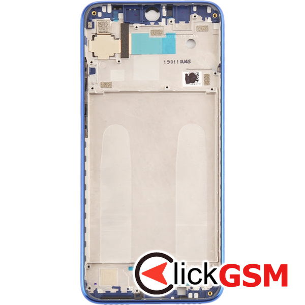 Piesa Mijloc Blue Xiaomi Redmi Note 7 25mo