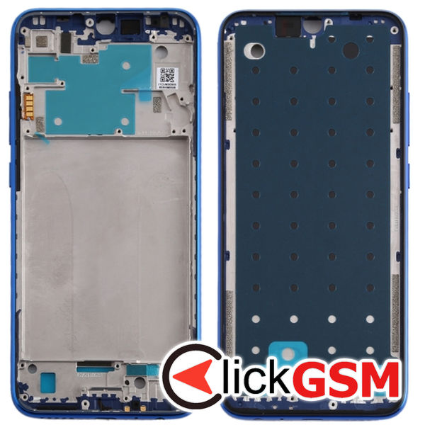 Piesa Piesa Mijloc Blue Xiaomi Redmi Note 8 25nq