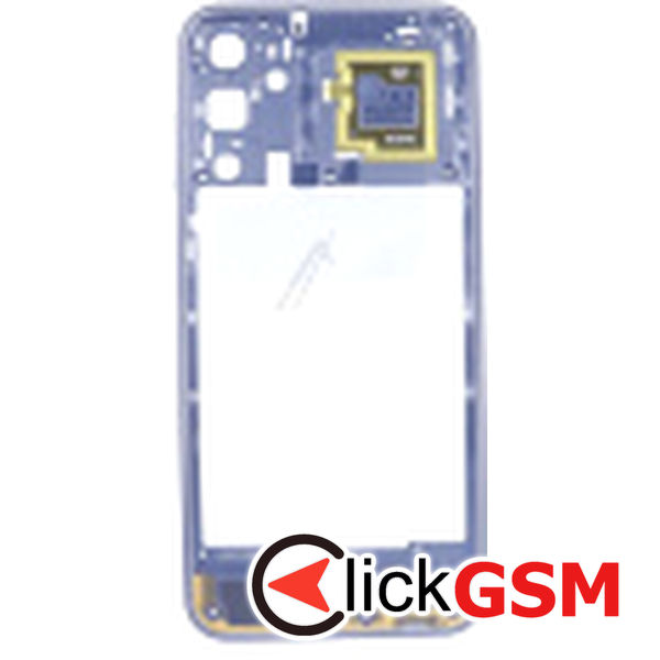 Piesa Mijloc Cu Difuzor Samsung Galaxy A15 1qic