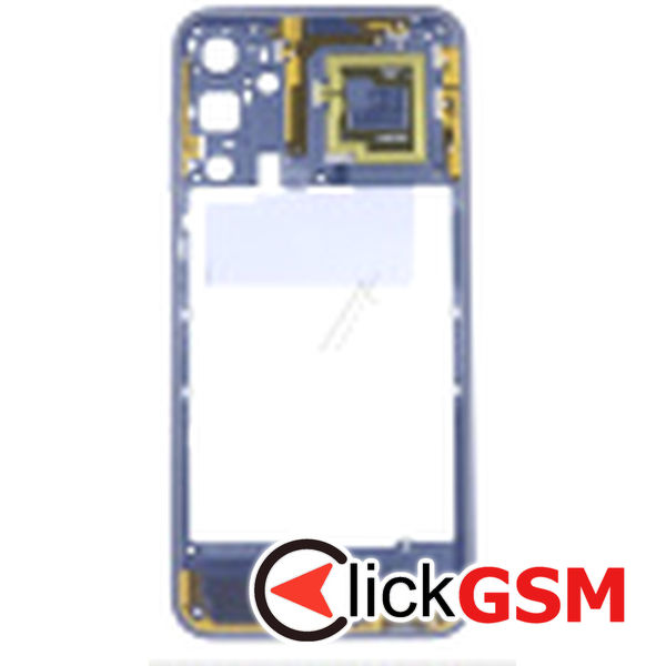 Piesa Mijloc Cu Difuzor Samsung Galaxy A15 5g 34