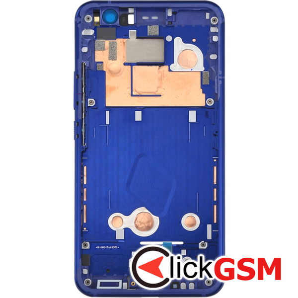 Piesa Mijloc Dark Blue Htc U11 21ce