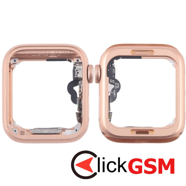 Piesa Piesa Mijloc Gold Apple Watch Se 44mm 489t