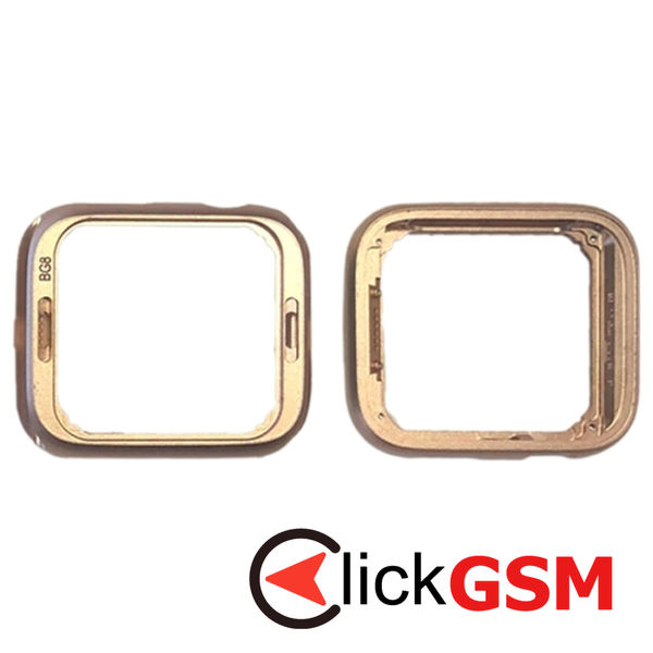 Piesa Mijloc Gold Apple Watch Series 4 44mm 23m5