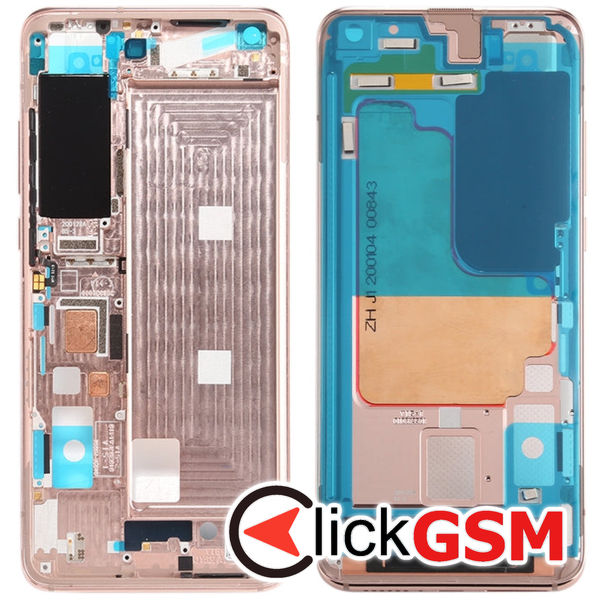 Piesa Mijloc Gold Xiaomi Mi 10 25ou