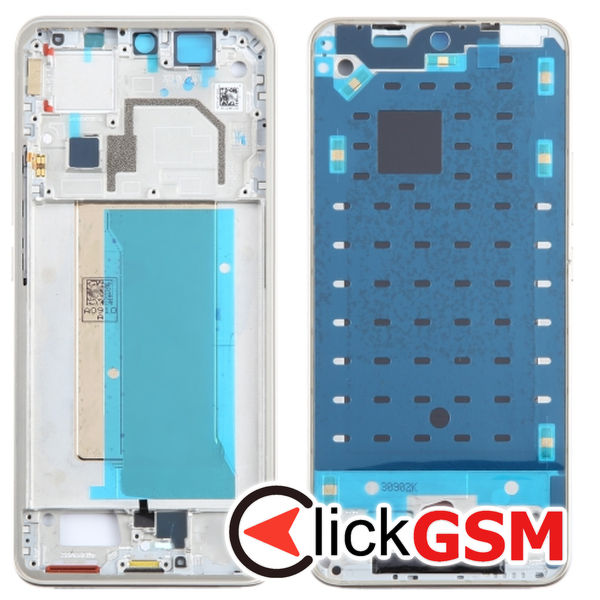 Piesa Mijloc Gold Xiaomi Redmi K60 Ultra 3fqr