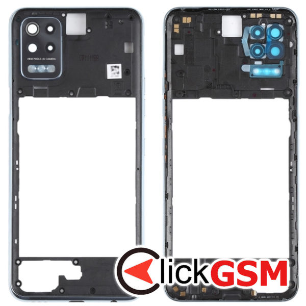 Piesa Mijloc Green Lg K62 2ztl