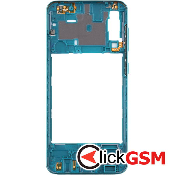 Piesa Piesa Mijloc Green Samsung Galaxy A30s 4e7l