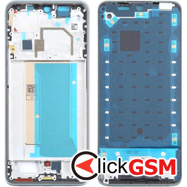 Piesa Piesa Mijloc Green Xiaomi Redmi K60 Ultra 3fnx