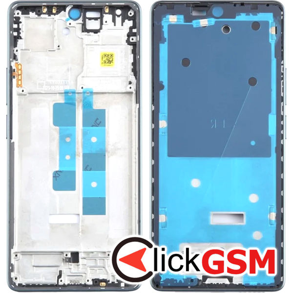 Piesa Mijloc Green Xiaomi Redmi Note 13 Pro 1gdw