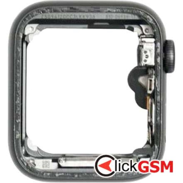 Piesa Piesa Mijloc Gri Apple Watch Series 5 44mm 1h0k