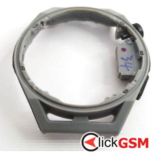 Piesa Mijloc Gri Huawei Watch Gt3 46mm 32o9