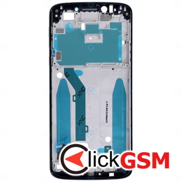 Piesa Piesa Mijloc Gri Motorola Moto G6 Play V21