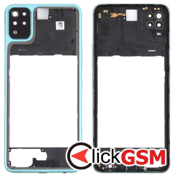 Piesa Mijloc Lg K42 268b